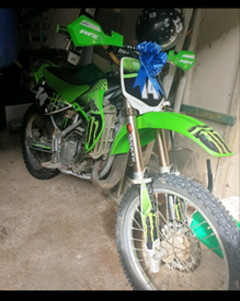 kx85 gumtree